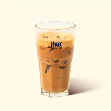 Cà phê sữa