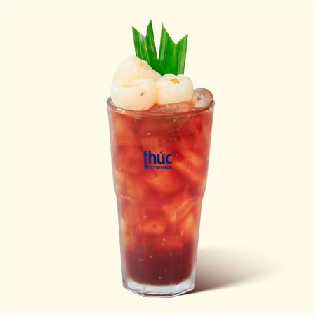 Trà vải