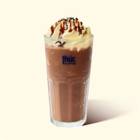 Chocolate đá xay