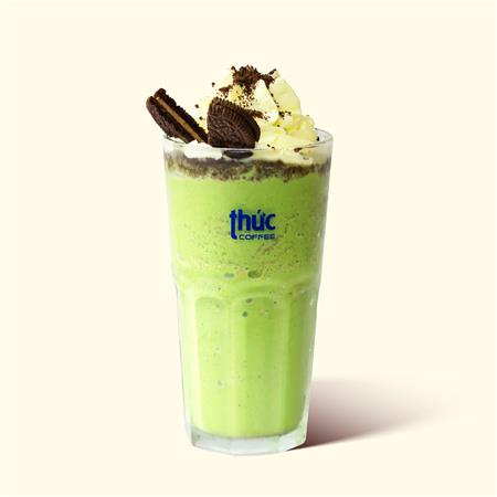 Matcha bánh quy
