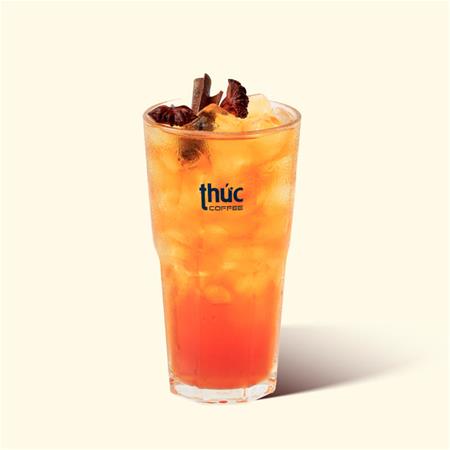 Trà quế