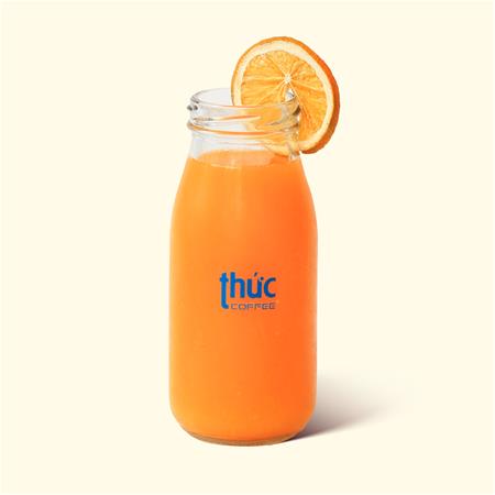 Nước cam