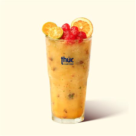 Tắc đá xay