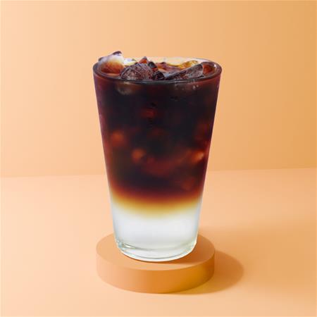 Cold Brew dừa