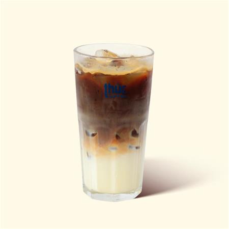 Cà phê sữa đặc biệt